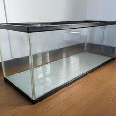 水槽 1200×450×450