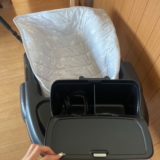 電動バウンサー【購入希望殺到した為、あげ直します‼️】