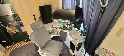 ゲーミングPCセット