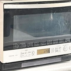 ER-MD8 オーブンレンジ 電子レンジ ジャンク