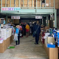 第5回靴の決算大セール - イベント