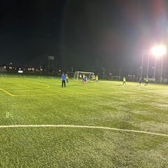 11/11(土)17:00〜19:00 フクダ電子フィールド　個...