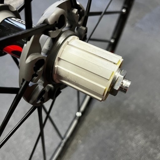 フルクラム FULCRUM レーシングゼロ RACING ZERO USB アルミ クリンチャー ホイールセット シマノ12/11S ナローリム 15C