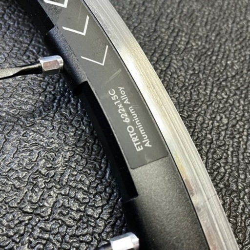 フルクラム FULCRUM レーシングゼロ RACING ZERO USB アルミ クリンチャー ホイールセット シマノ12/11S ナローリム 15C