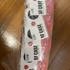 プリキュア 箸ケース10個の画像