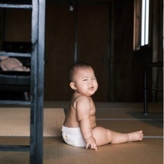 11/24ベビーマッサージ教室in郡山町家未来基地の画像
