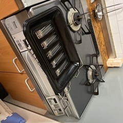リンナイ　ガスコンロ　RTS65AWG31R2G