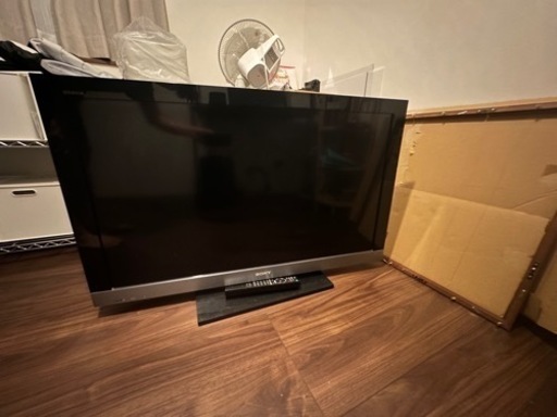 ソニー ブラビア 40型 液晶テレビ BRAVIA KDL-40EX500 [40インチ]