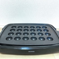 【値下げ】【美品】★ホットプレート 3枚セット★11/5迄の画像