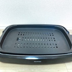 【値下げ】【美品】★ホットプレート 3枚セット★11/5迄の画像