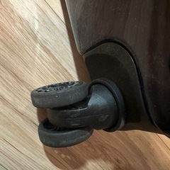 ツモリチサトのキャリーケースの画像