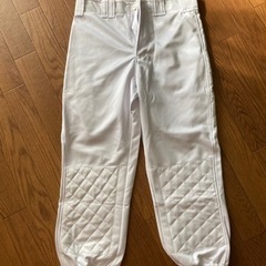 新品　野球　練習着　170 パンツ 