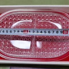 HOYA クリスタルトレー の画像