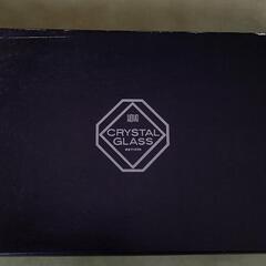 HOYA クリスタルトレー の画像