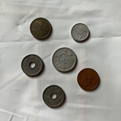 硬貨