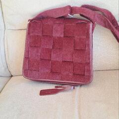 ショルダーバッグ