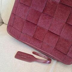 ショルダーバッグの画像