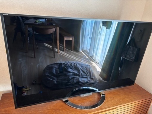 SONY BRAVIA55型液晶テレビ