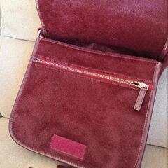 ショルダーバッグの画像