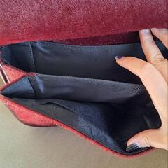 ショルダーバッグの画像