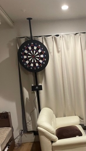 ダーツライブホーム