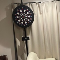 ダーツライブホーム