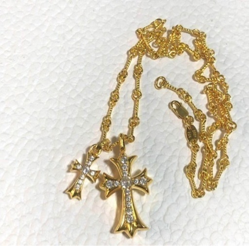 クロムハーツネックレス