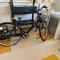 自転車