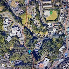 （売却済）横浜市港南区の日当たり良好！家庭菜園にも、電柱使用料で副収入も　42.95坪(142㎡) - 横浜市