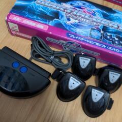 PS　マーシャルビート専用コントローラのみの画像