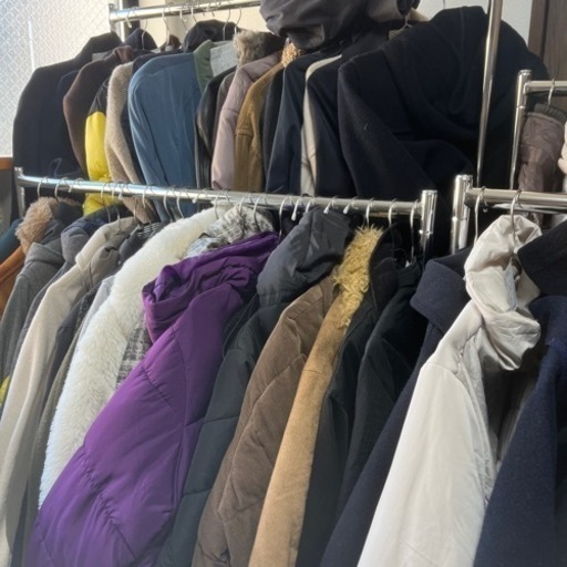 最終大セール【物販用仕入れ】1着80円以下✨一度も市場に出ていない服です?