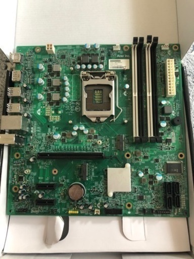 G3-710 Acer MIB15L-SophiaB マザーボード