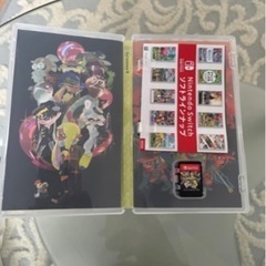 スプラトゥーン3 ソフトの画像
