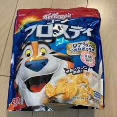 コーンフレーク