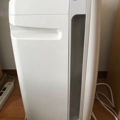 ダイキン 空気清浄機 ack55m-wの画像