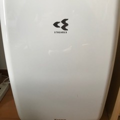ダイキン 空気清浄機 ack55m-w