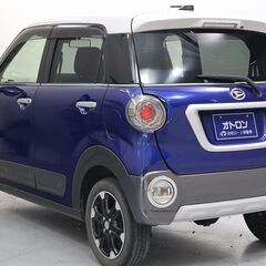 【走行性能の高い車！！】　小回りも効いて運転しやすいです。の画像