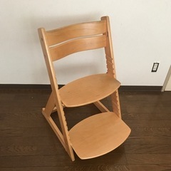 キッズチェア（六角レンチ付き）