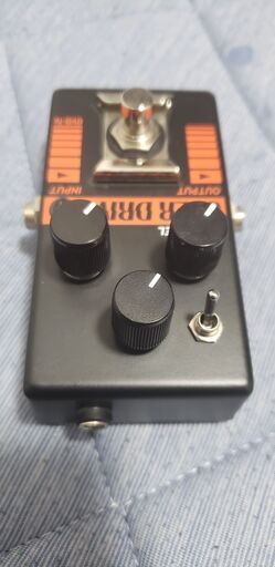 OVD-1クローン - 楽器・機材