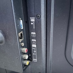 32V型 テレビ の画像