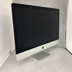 iMac (Retina 5K, 27-inch, 2017)