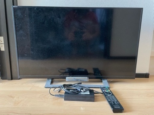 SONY 液晶テレビ　32型　KDL-32W500A