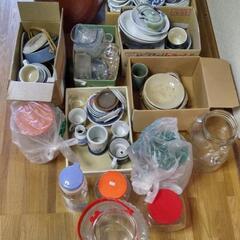 陶器類