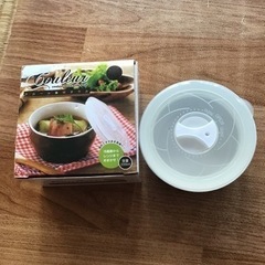 お茶セットの画像