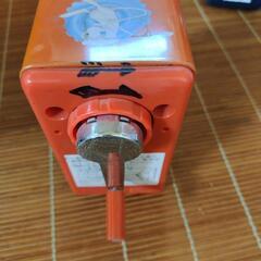 ポケモン鉛筆削りの画像