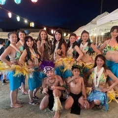 イベントたくさん　どこより気軽にイベント出演が目指せるの画像