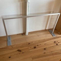 パーテーション