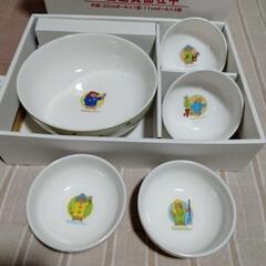【値下】パディントン食器セット（新品）