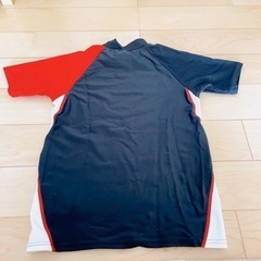 キッズ　ラッシュガード　サイズ140cmの画像