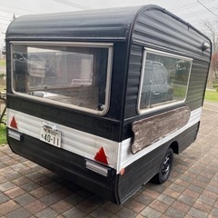 キッチンカー